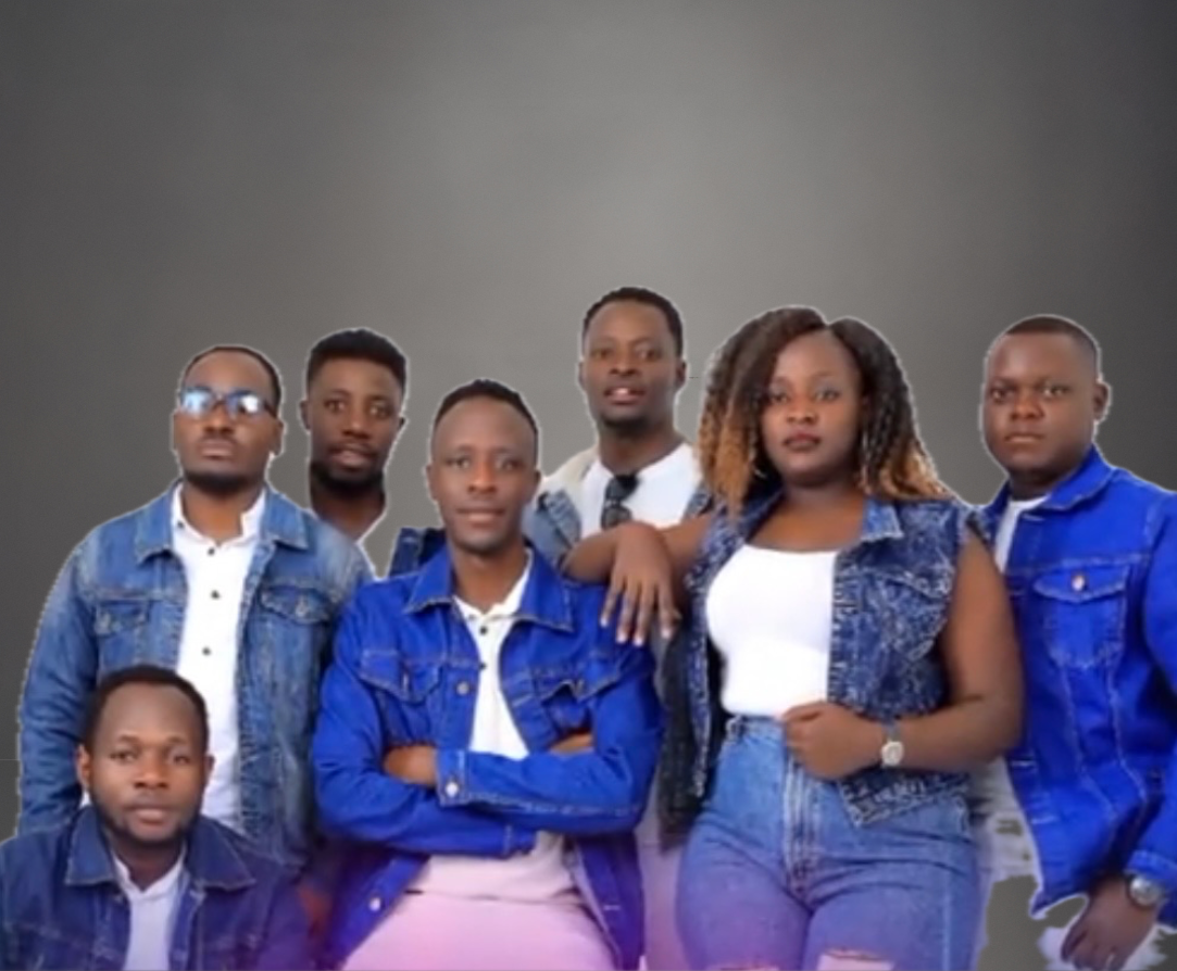 D Vibes Band