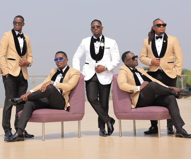 Abeeka Band