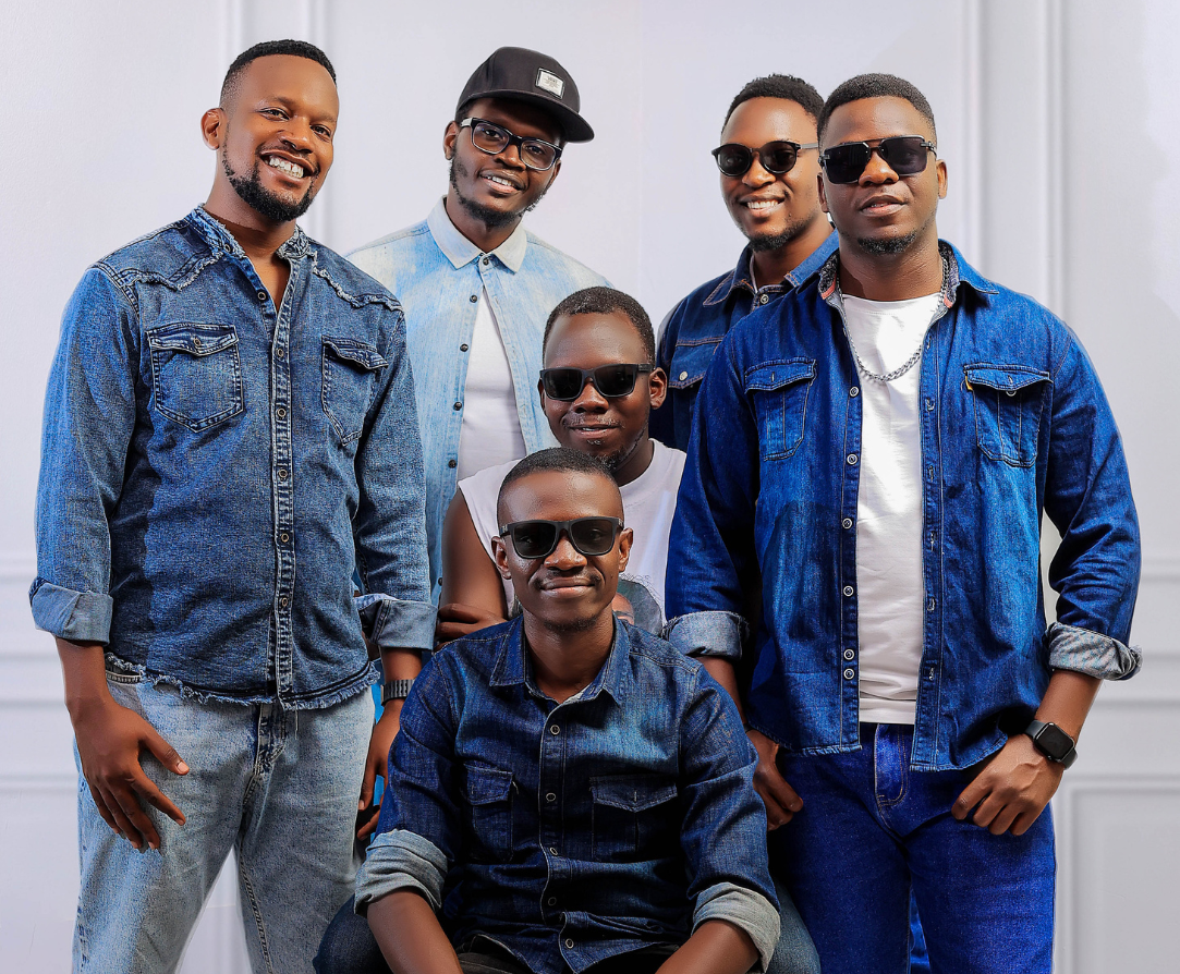 Aka Dope Band