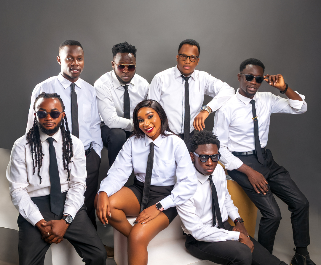 City Groove Band