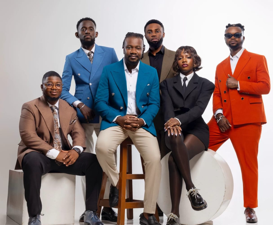 D Maestroz Band