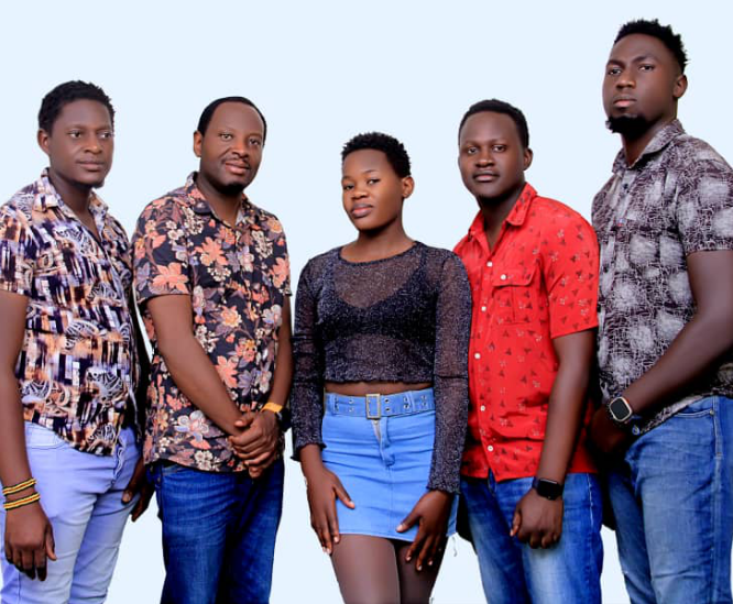 Engo Band