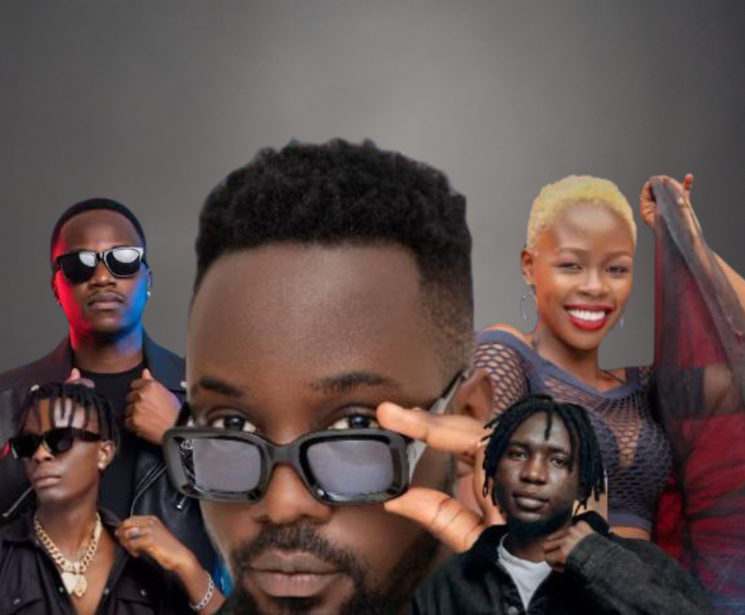 Farouq and the Band