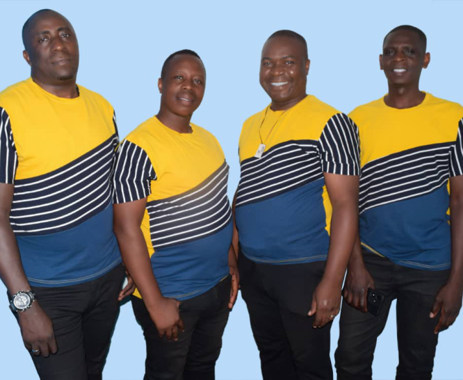Genius Pals Band