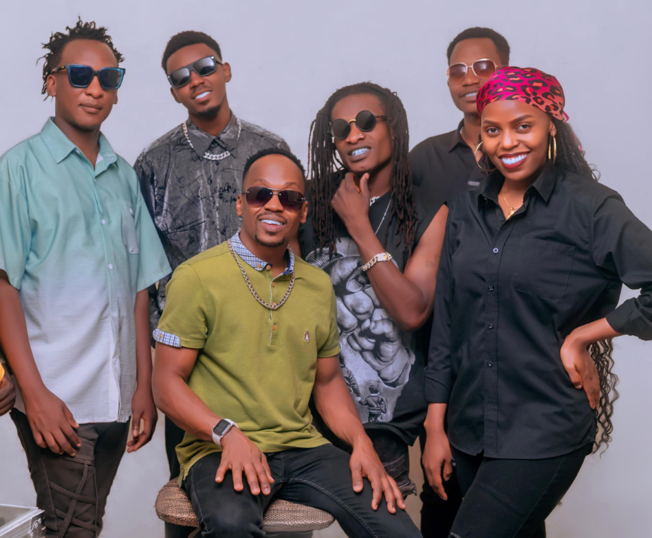 Hero Band