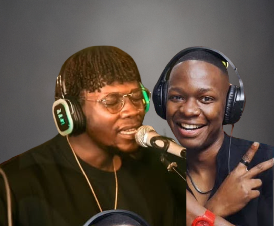 Joshua Caleb and Tyson Louis Acoustic
