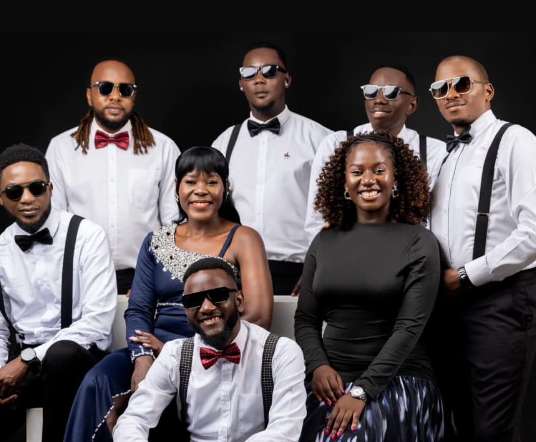 K-Pulse Band