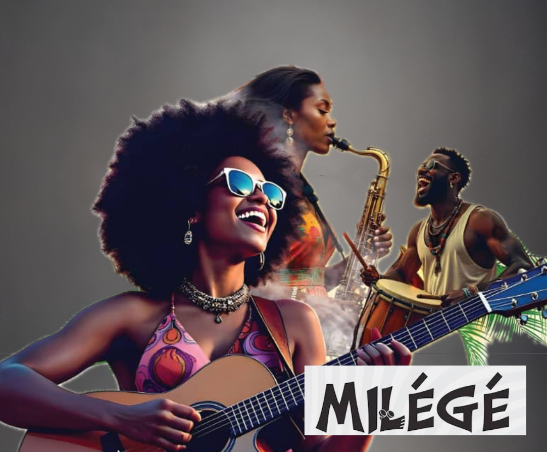Milege Acoustic Project