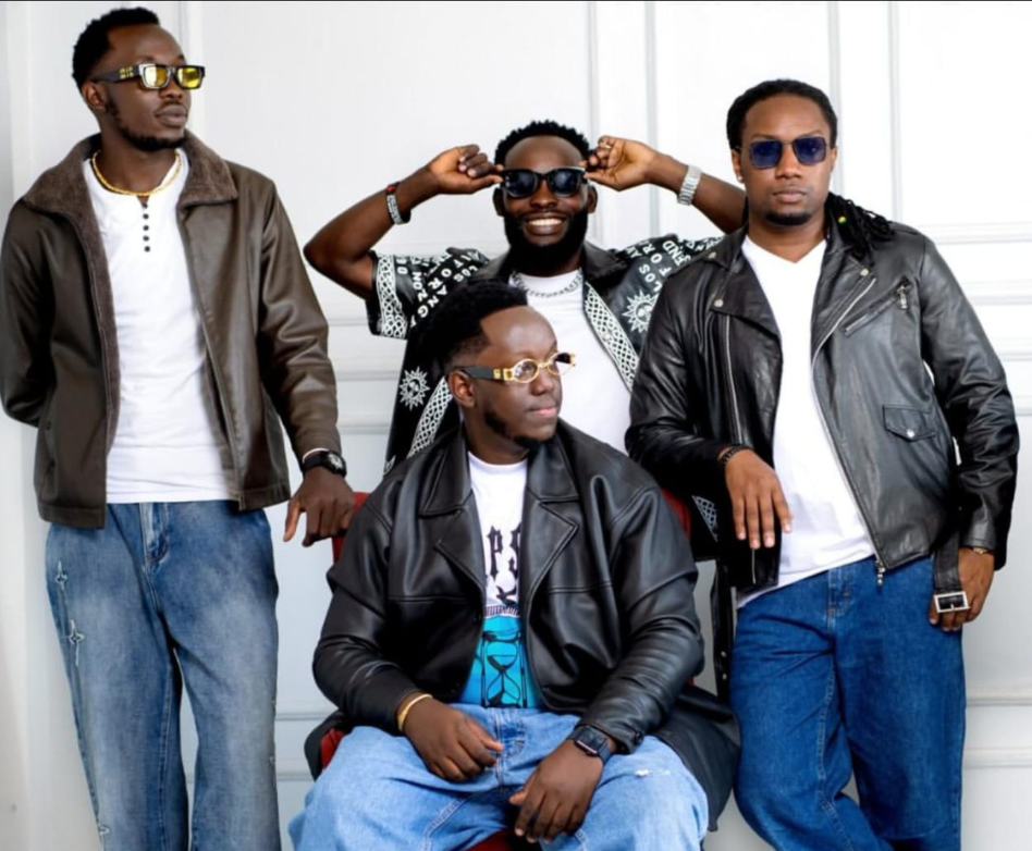 Rotma Band
