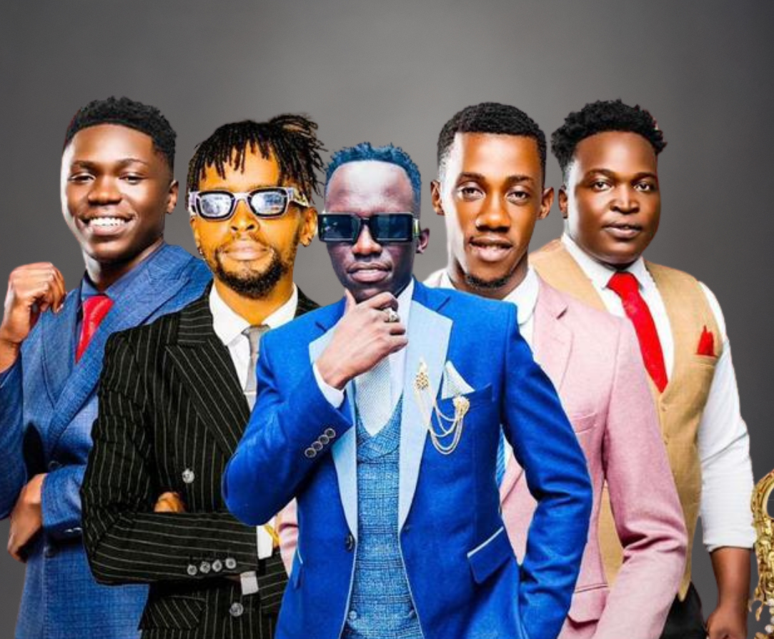 Smilez Band