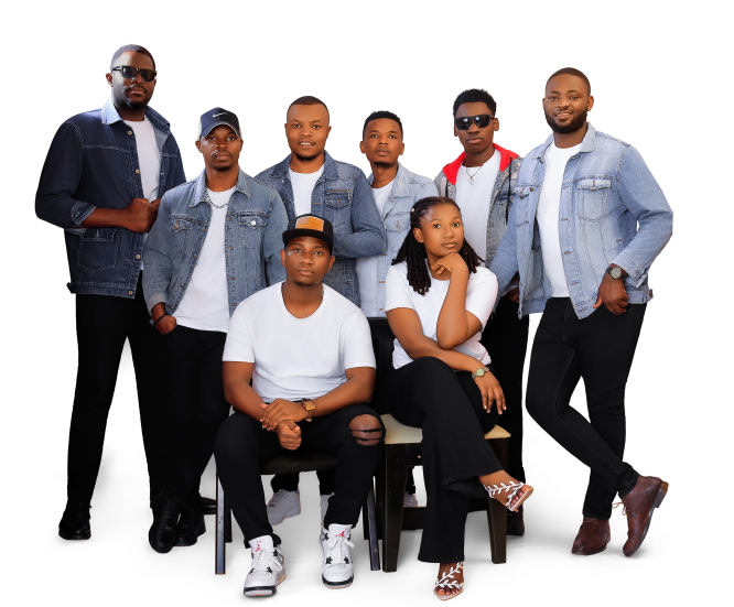Sweetjam Band