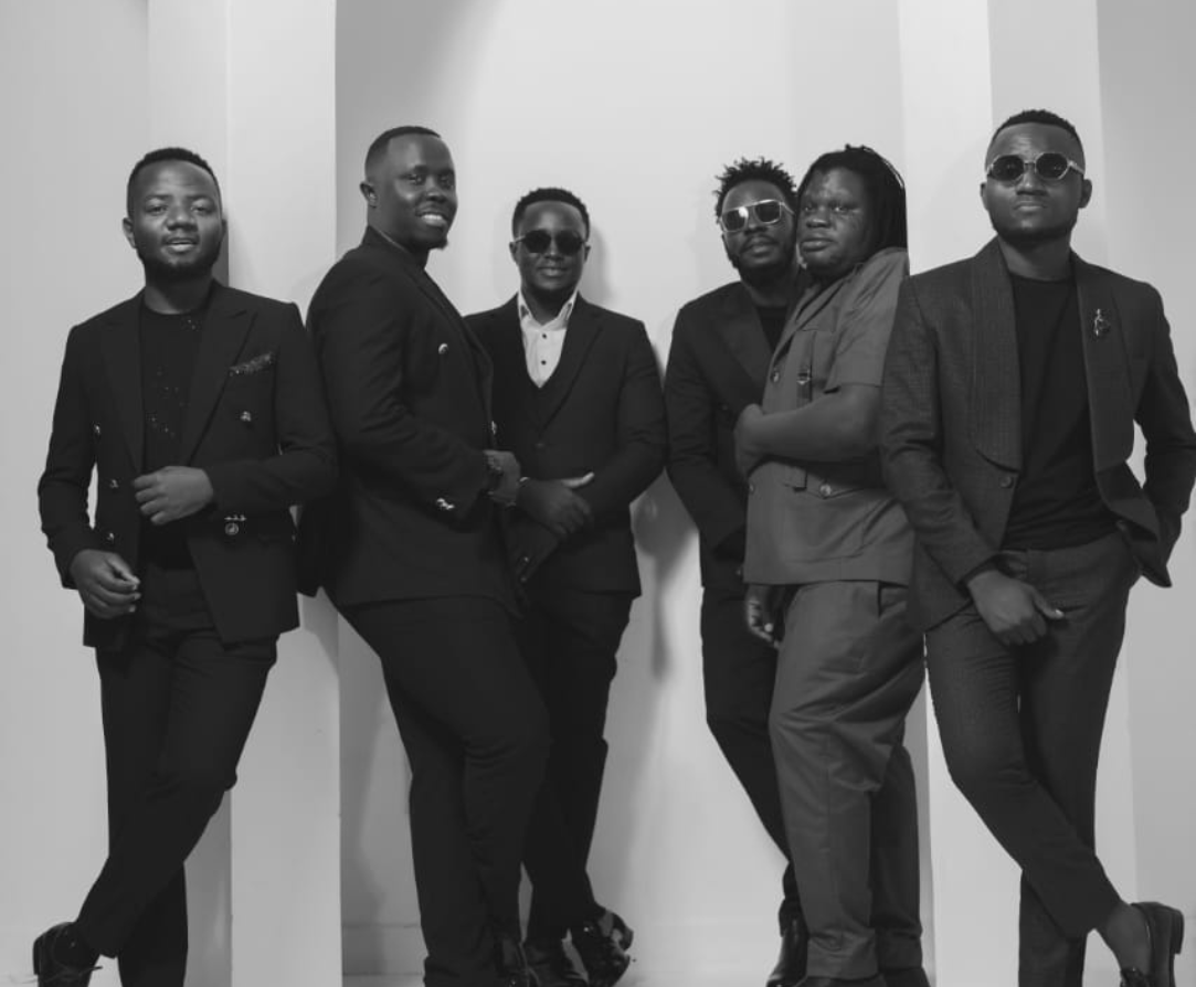 Thee Unnamed Band